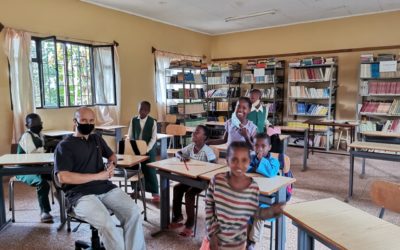 Etiopía, el territorio nunca conquistado de África
