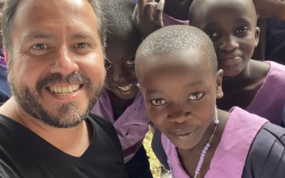 De Etiopía a Kenia (Primera parte)