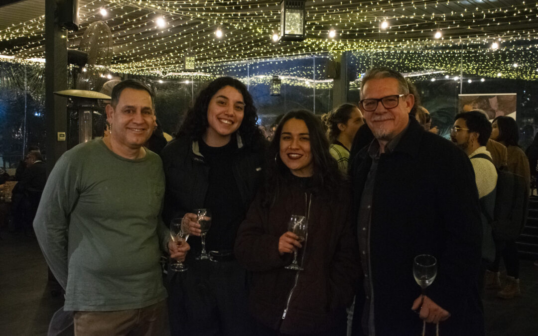 Vinculados a la solidaridad