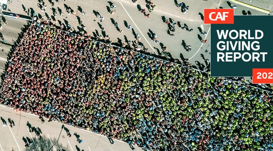 ¿En qué causas colaboran más los voluntarios en Chile?