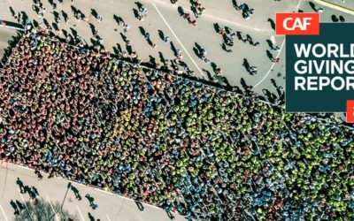 ¿En qué causas colaboran más los voluntarios en Chile?
