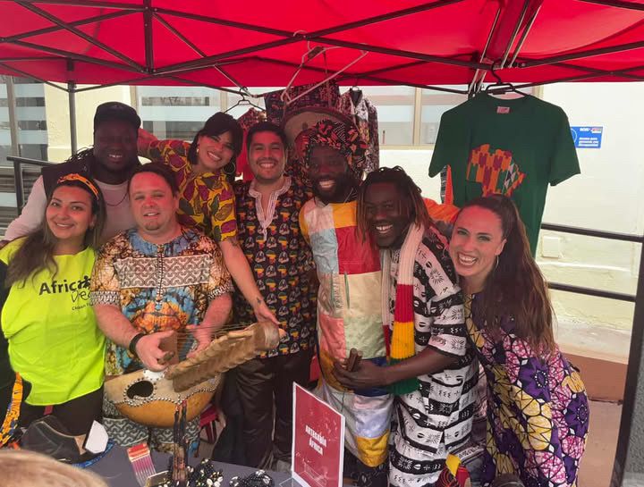 Africa Dream en África Day: un puente entre culturas