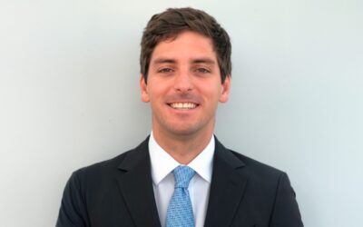 El cariño por un continente lleno de alegría y esperanza