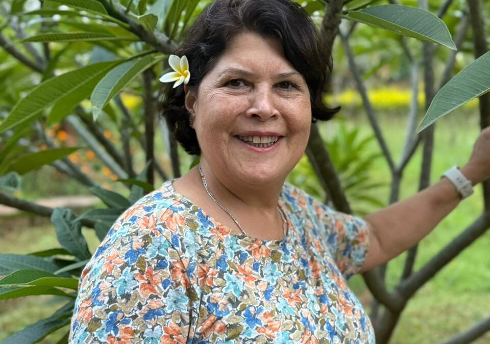 Alicia Gutiérrez G.