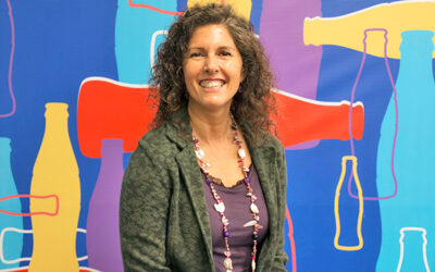 Hemos aprendido a caminar, a organizarnos a reorganizarnos