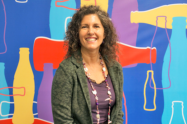 Hemos aprendido a caminar, a organizarnos a reorganizarnos