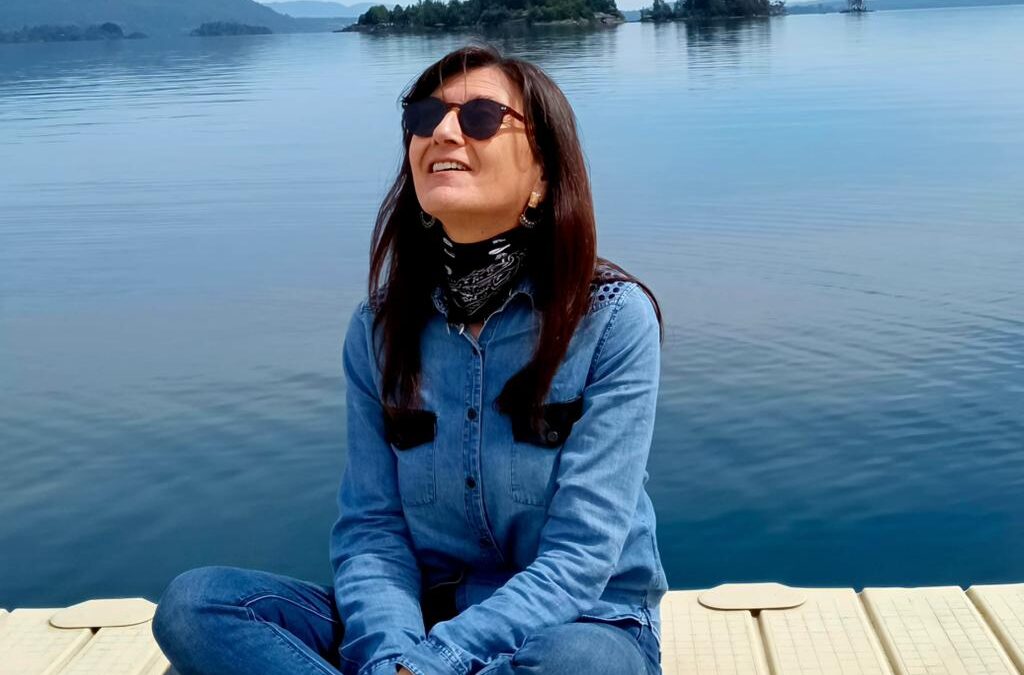 Nací y crecí en Romeral