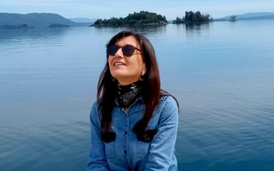 Nací y crecí en Romeral