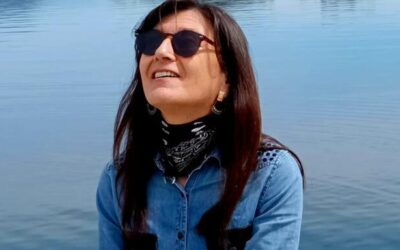 Nací y crecí en Romeral