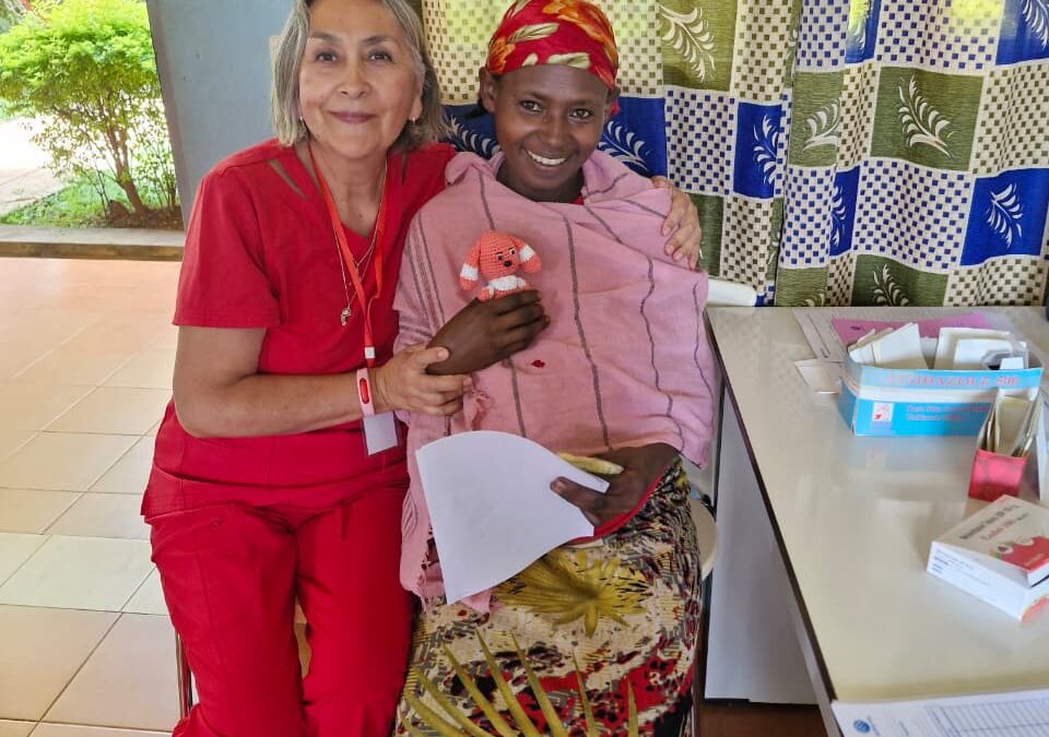 Todos estos títulos no superan en enseñanza lo que aprendí en esas tierras lejanas