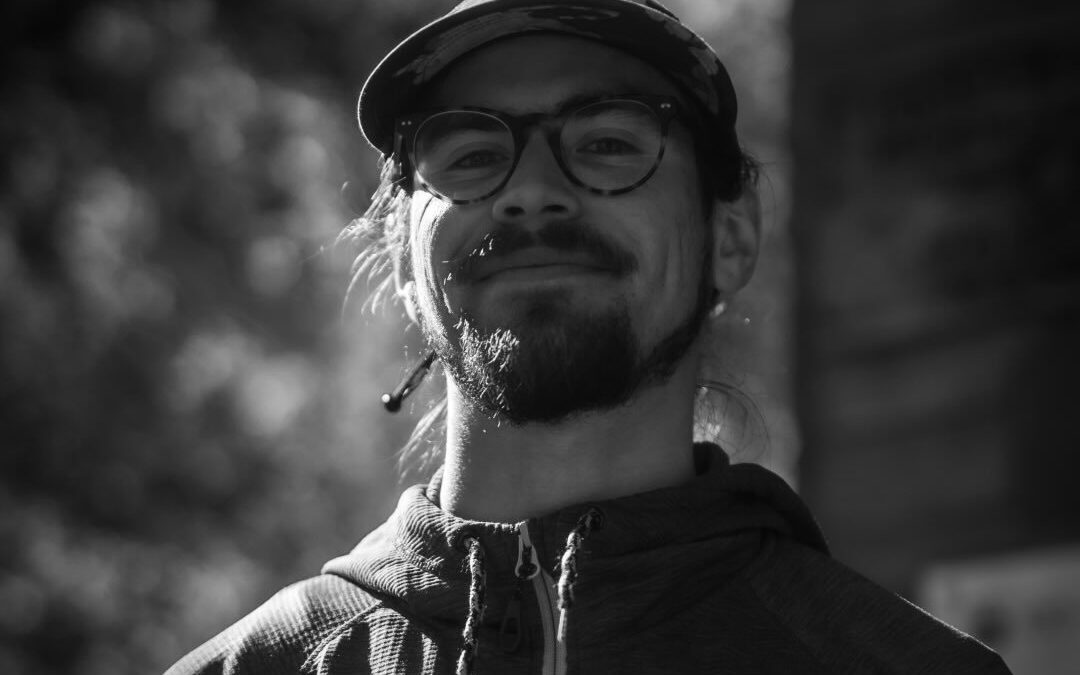 De Pichilemu a Etiopía: la búsqueda de propósito