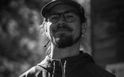 De Pichilemu a Etiopía: la búsqueda de propósito