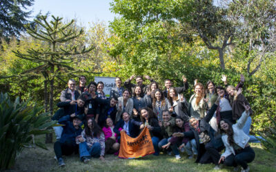 Summit 2026: cuando el talento se une por una causa