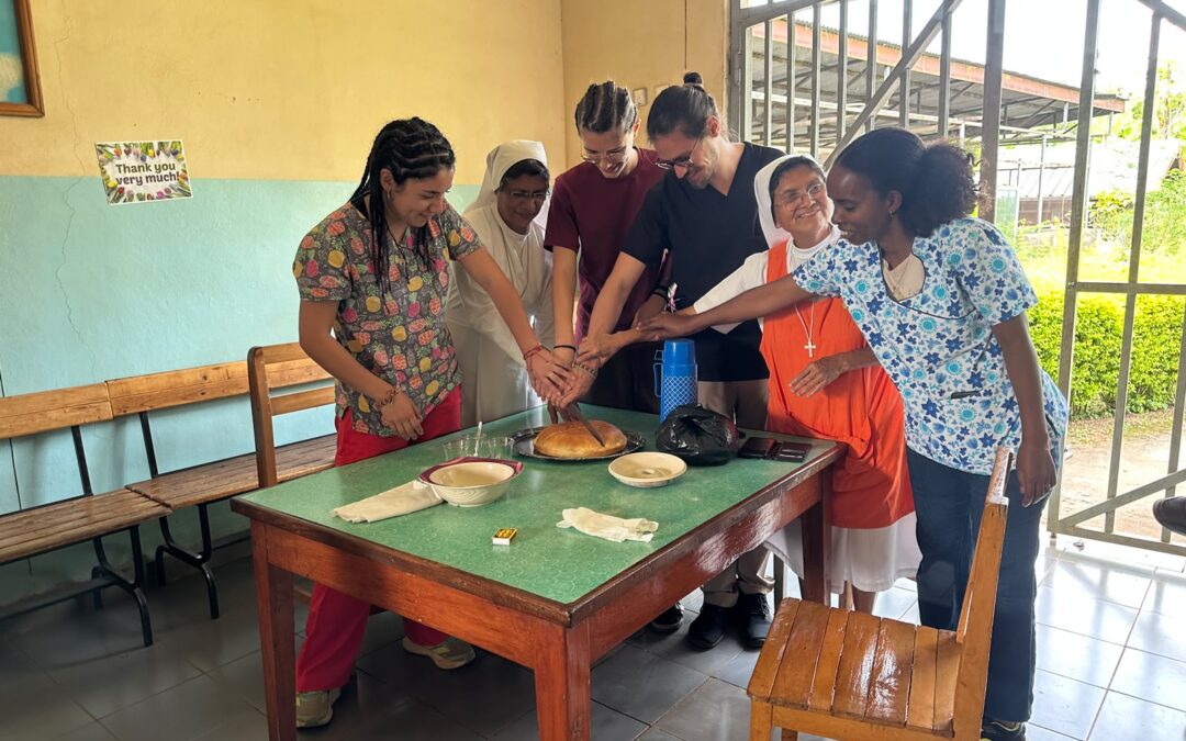 Despedida de Etiopía: Aprendizajes y el Verdadero Sentido de Comunidad
