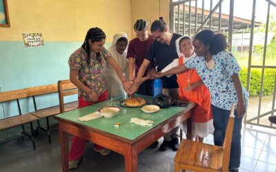 Despedida de Etiopía: Aprendizajes y el Verdadero Sentido de Comunidad
