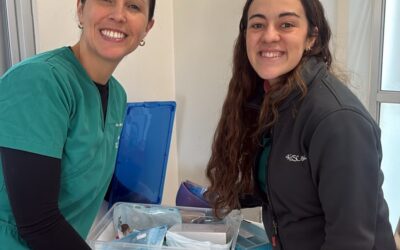 Un paso más cerca de Etiopía: El aporte que impulsa nuestro voluntariado odontológico