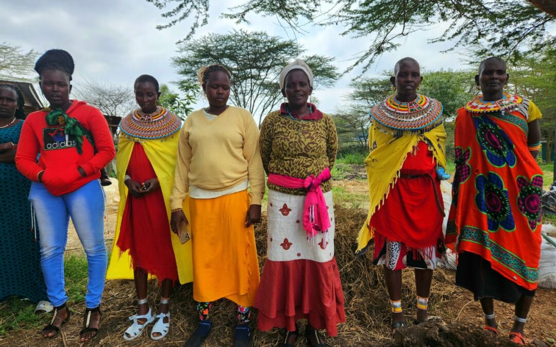 ¿Por qué seguimos soñando con África?
